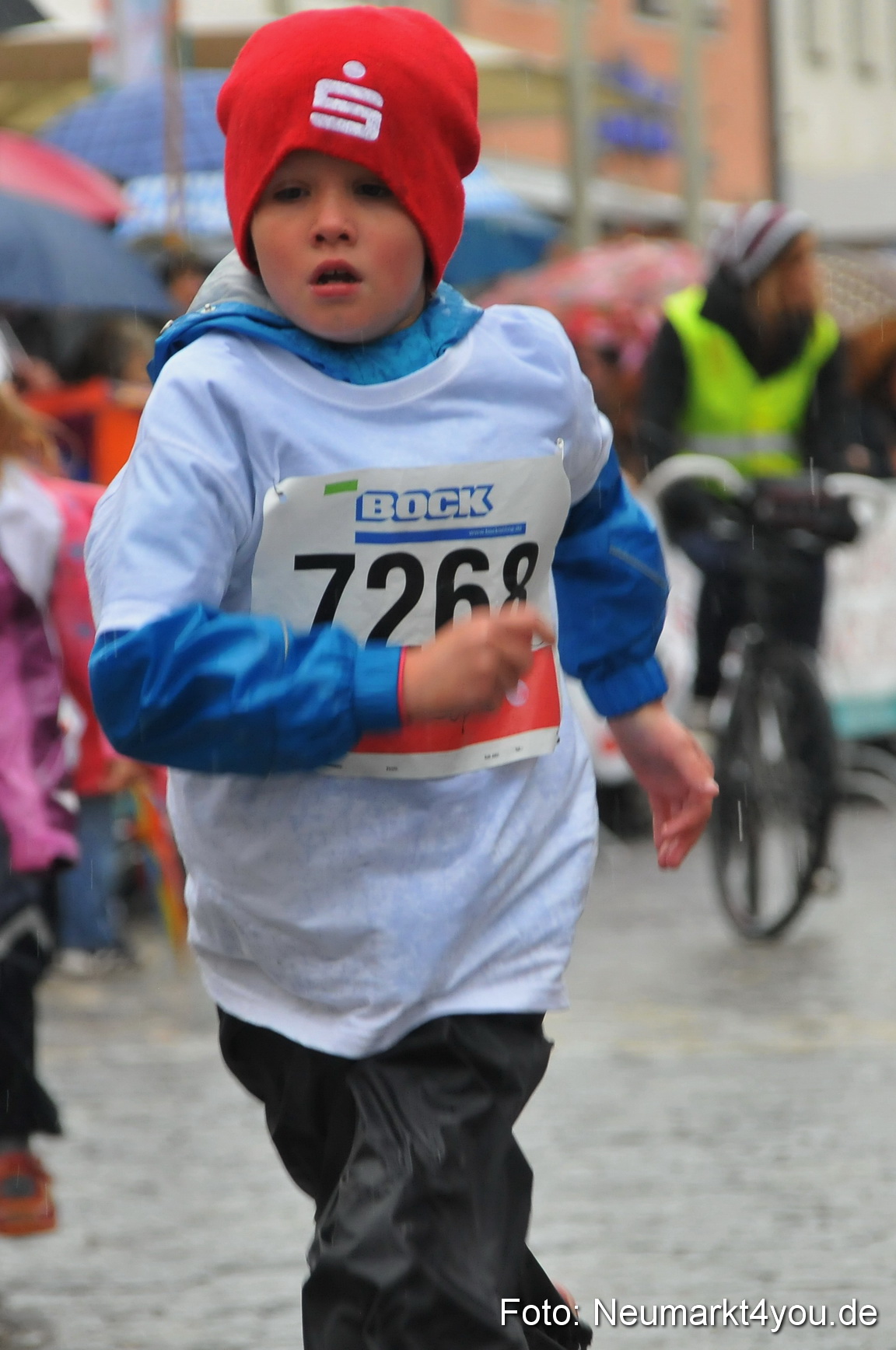 Stadtlauf Neumarkt 2011 0938